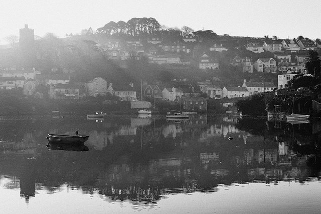 Noss Mayo