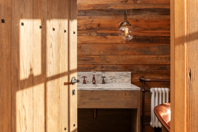 Jonathan Rhind Architects