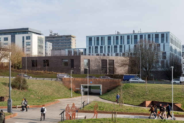 Fielden Clegg Bradley Studios