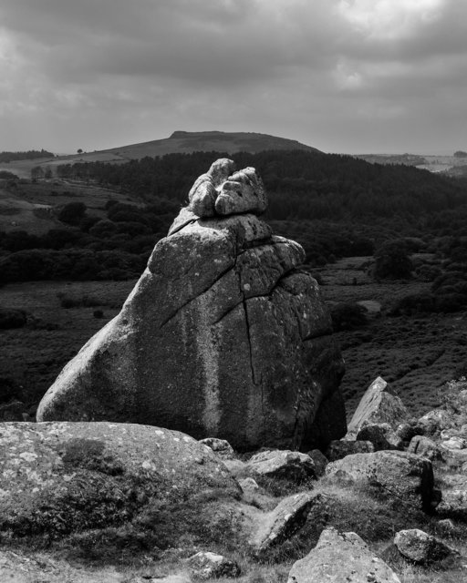 Cuckoo Rock