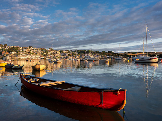 Salcombe