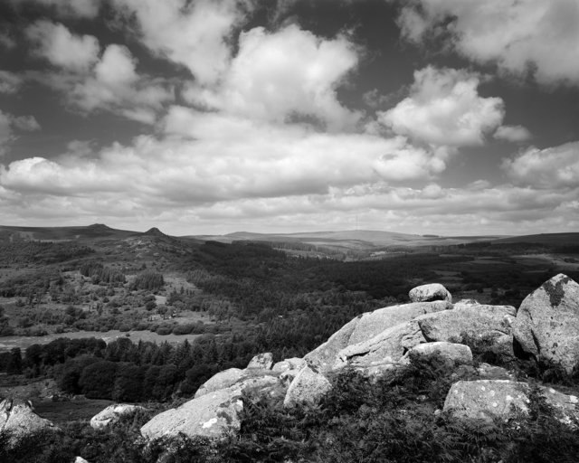 Sheeps Tor
