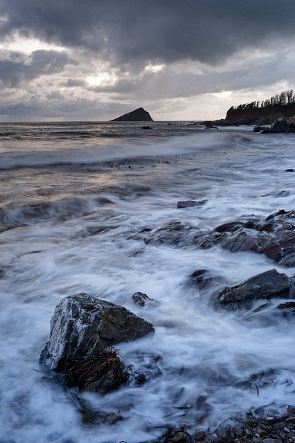 Wembury