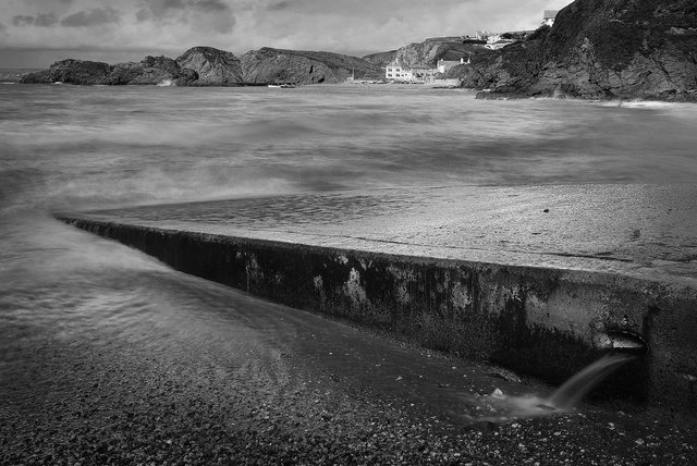Hope Cove