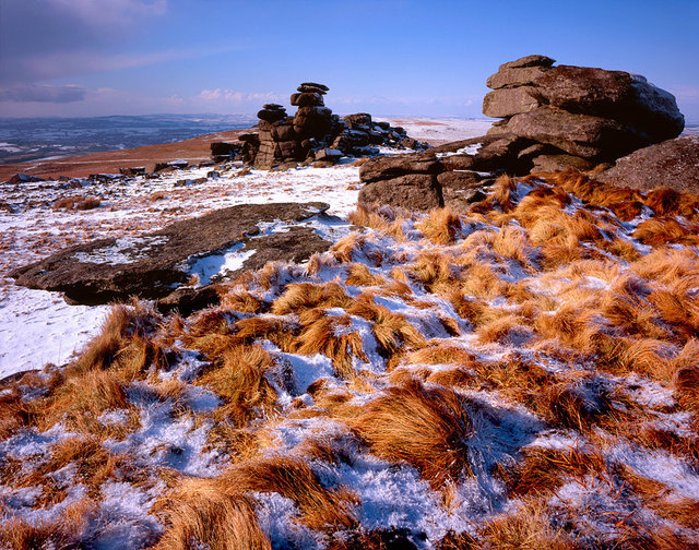 Staple Tor