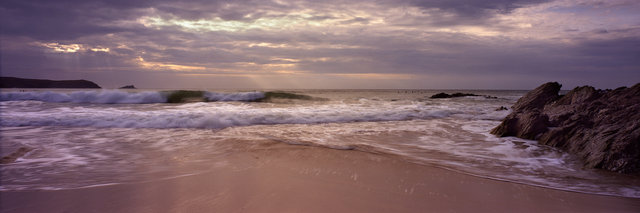 Fistral Beach