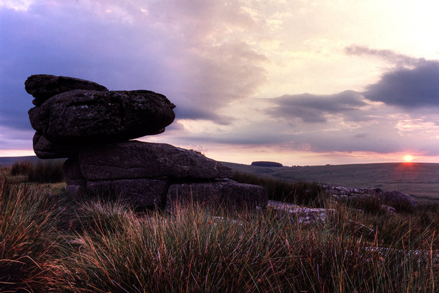 Black Tor