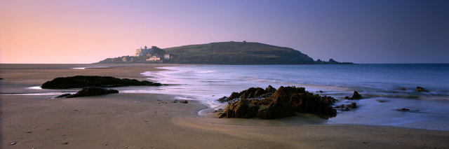 Burgh Island