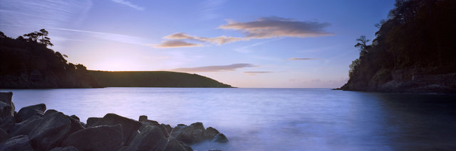 North Sands