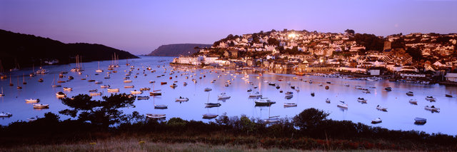 Salcombe