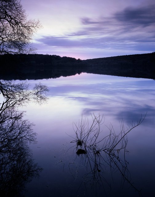 Burrator