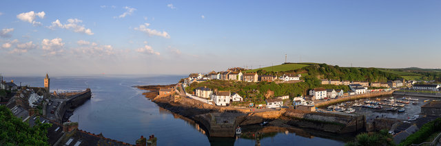 Porthleven