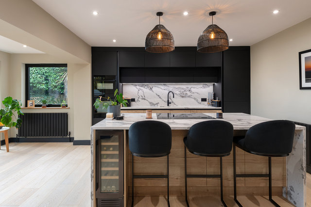 The Devon Kitchen Company