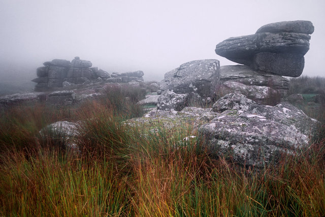 Black Tor