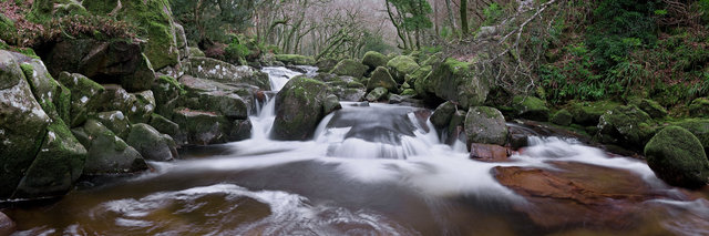 River Plym