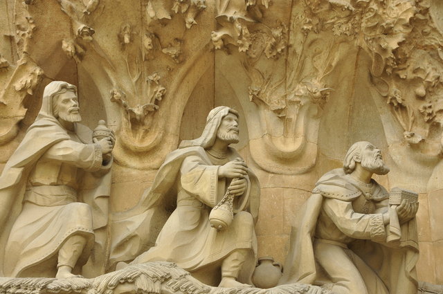 Barcelona, septembre 2013
