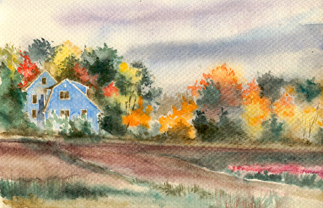 Needham, Ma, 1998