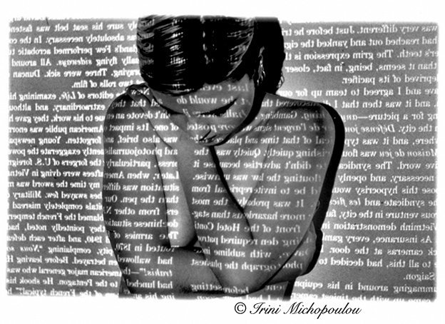 Thought and Body