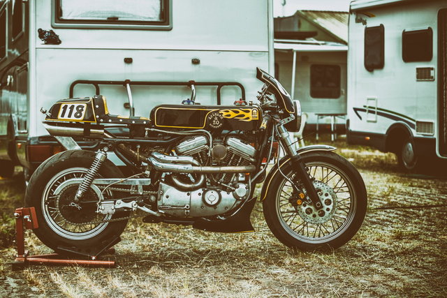 Classic Racedemo Dalfsen 2014