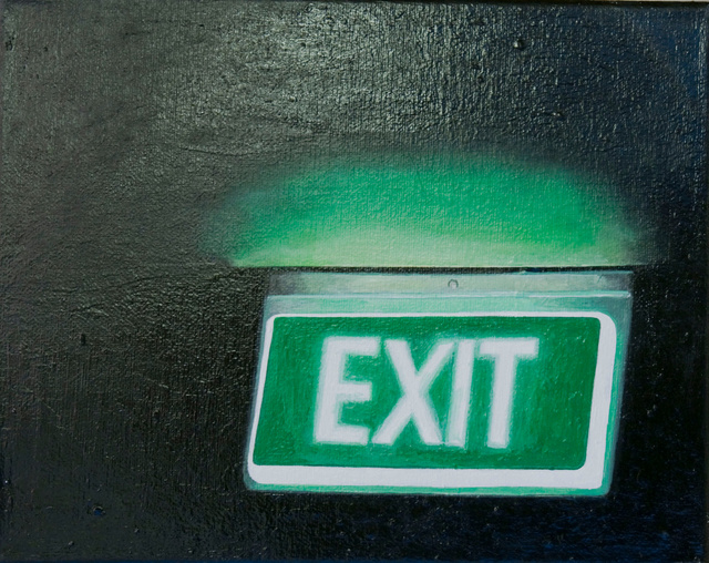 Exit