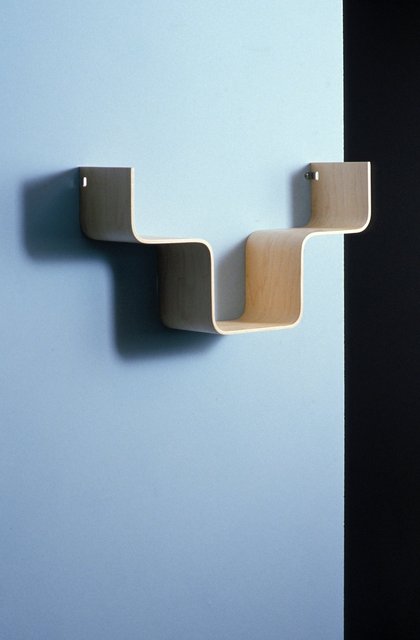 Toro Bookshelf.