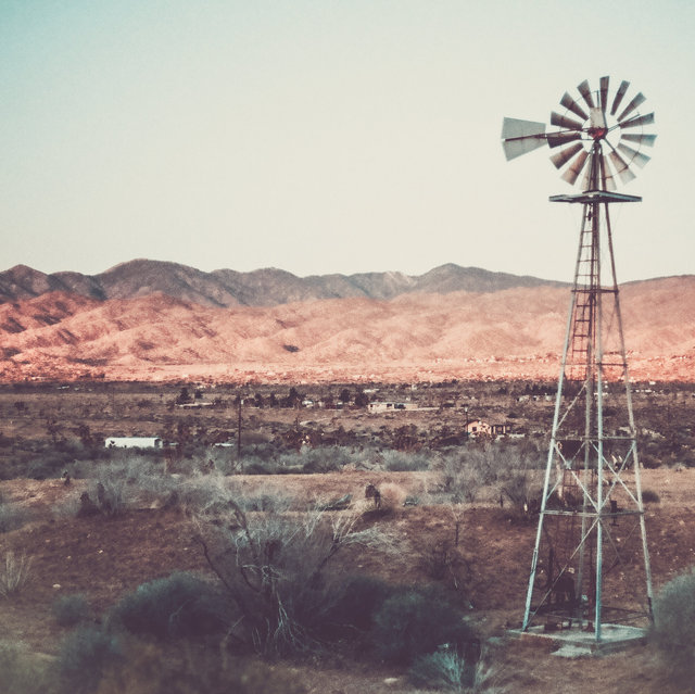 Pioneertown, CA