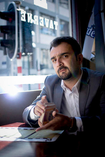 Ozcan Tikit