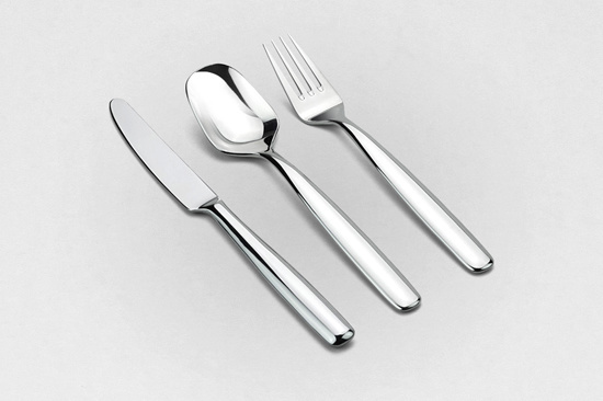 Mia - Cutlery Set - 2010