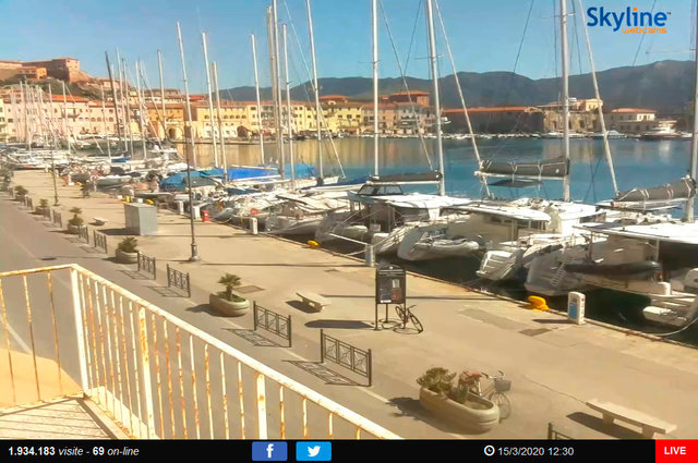 22_Darsena Portoferraio - Isola d'Elba.TIF