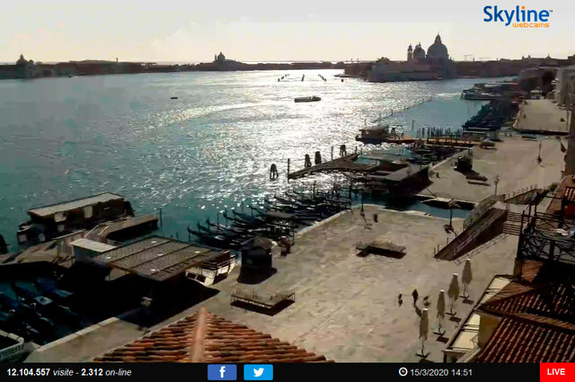 53_Venezia - Bacino di S. Marco, Riva degli Schiavoni.TIF