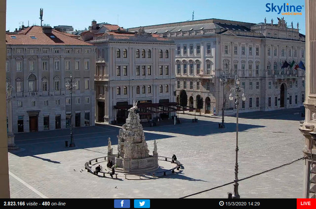 41_Piazza Unità d'Italia - Trieste.TIF