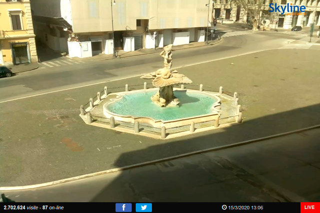 46_Roma - Piazza Barberini.TIF