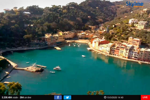 44_Portofino - Riviera Ligure.TIF