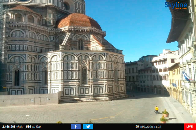 14_Firenze - Piazza del Duomo.TIF