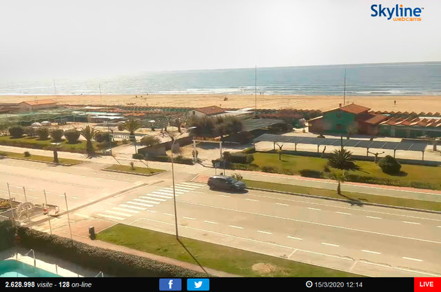 62_Lungomare di Forte dei Marmi - Versilia.TIF