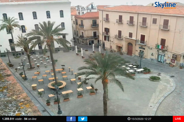 39_Piazza Duomo e Palazzo del Comune di Cefalù.TIF
