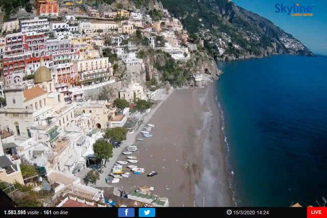 32_Spiaggia Grande di Positano.TIF