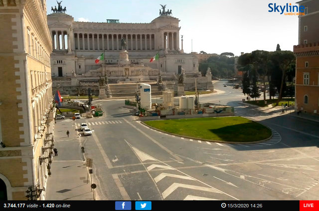 33_Piazza Venezia, Altare della Patria - Roma.TIF