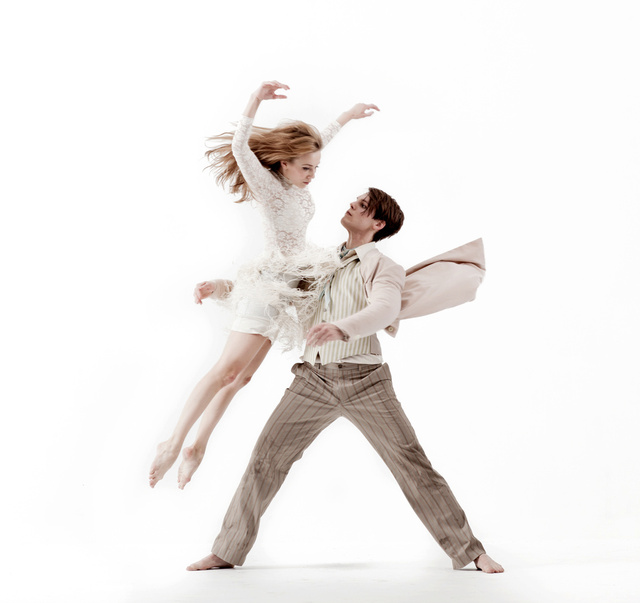 oslo danse ensemble