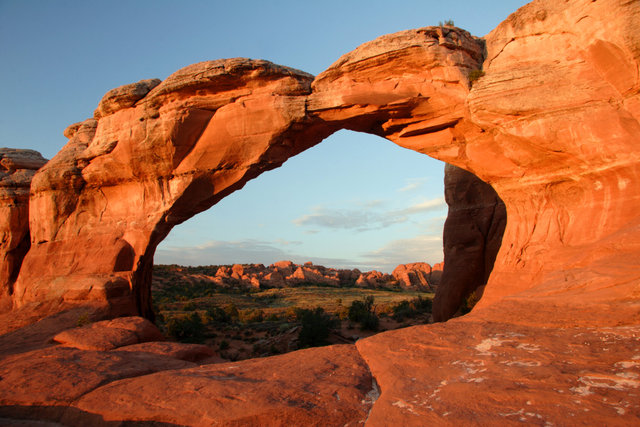 Arches National Park, Utah