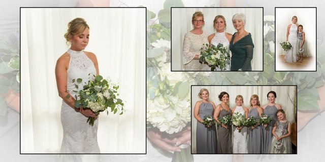 Digital Wedding Albums