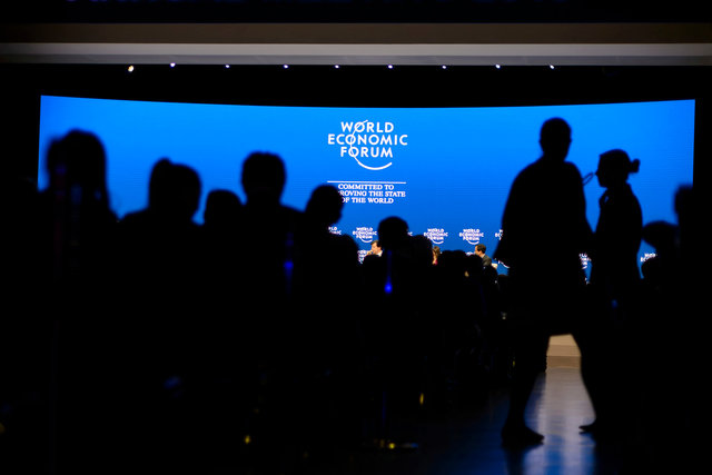 World Economic Forum - 2015