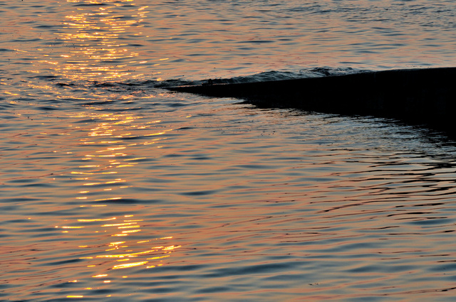 Île Molène, Finistère