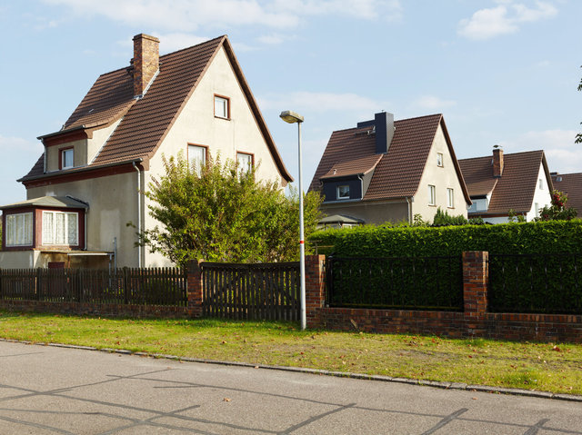 Oranienburg, Germany 2014