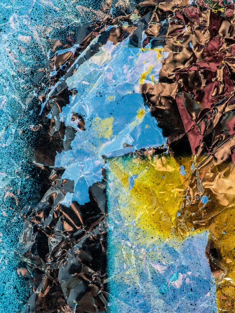 Light Fracture(s) 2