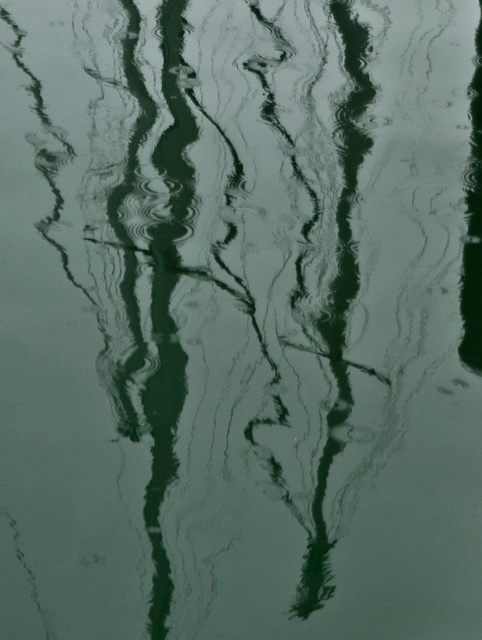 Fleeting.
