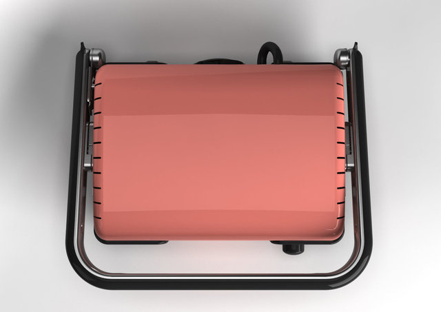 Tostella - Grill & Panini Maker - 2015