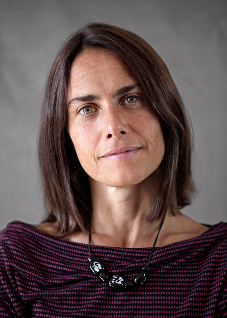 Alina Marazzi