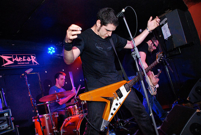 MULETRAIN
