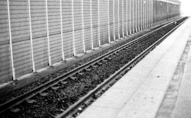 "Everything, everything seemed once-upon-a-time." Haruki Murakami